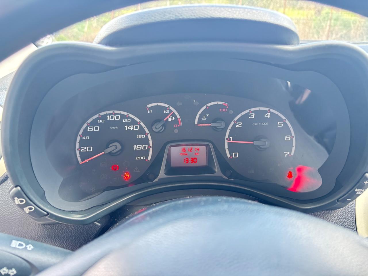 Ford Ka Ka 1.3 TDCi 75CV cDPF