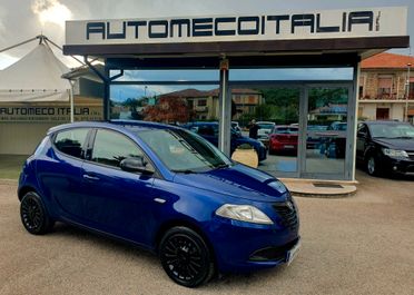Lancia Ypsilon 1.2 BENZ - 08/2014 - KM. 81.000