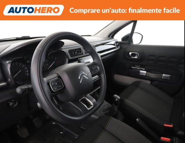 CITROEN C3 PureTech 82 S&S Feel
