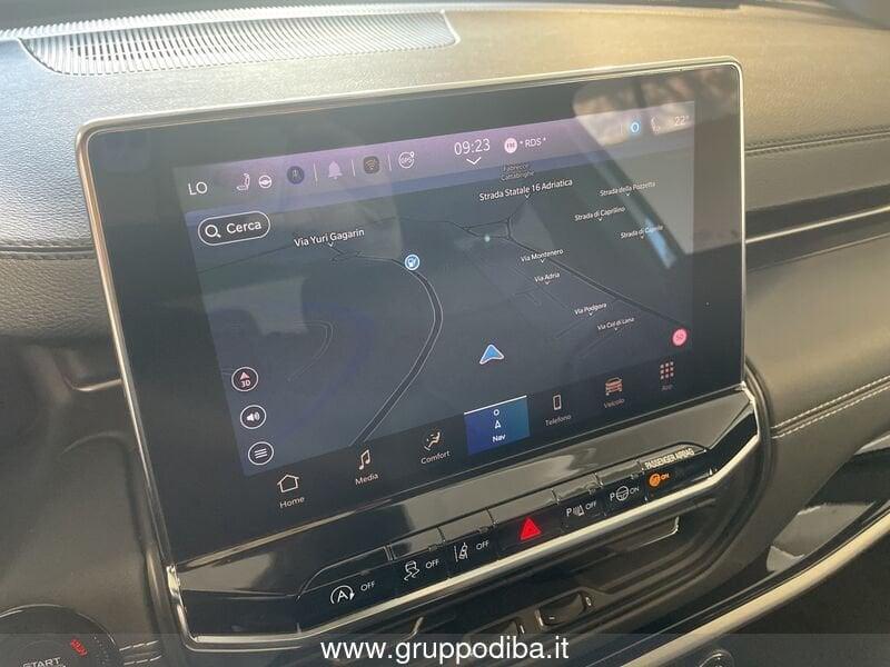 Jeep Compass II 2021 1.3 turbo t4 80 Anniversario 2wd 150cv ddc