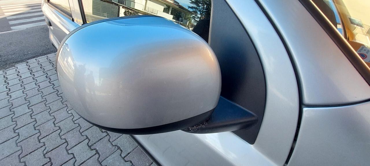 PANDA 1,3 MTJ DIESEL 75 CV DINAMIC ADATTA PER NEOPATENTATI IMPECCABILE OMOLOGATA 5 POSTI