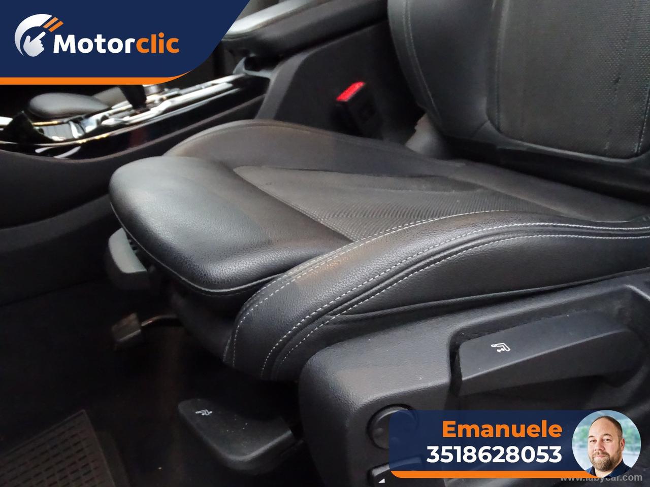 BMW X3 xDrive20d xLine