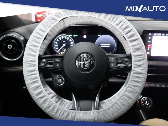ALFA ROMEO Tonale 1.6 D 130cv Veloce TCT6 TETTO CAMERA CERCHI 20"