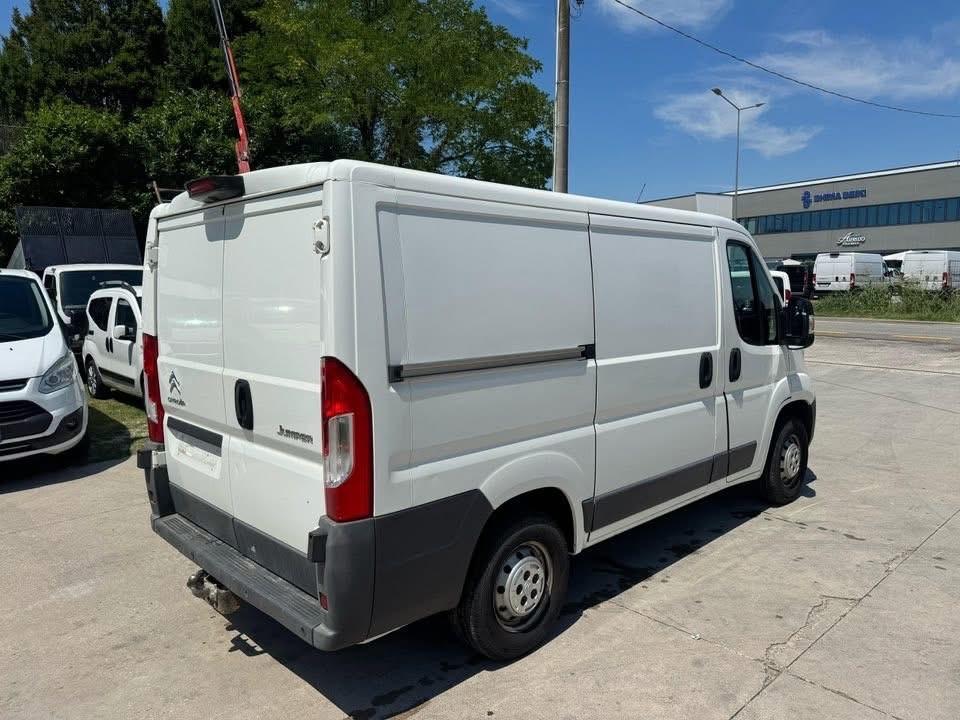 Furgone Citroen Jumper 2.2 HDI L1H1