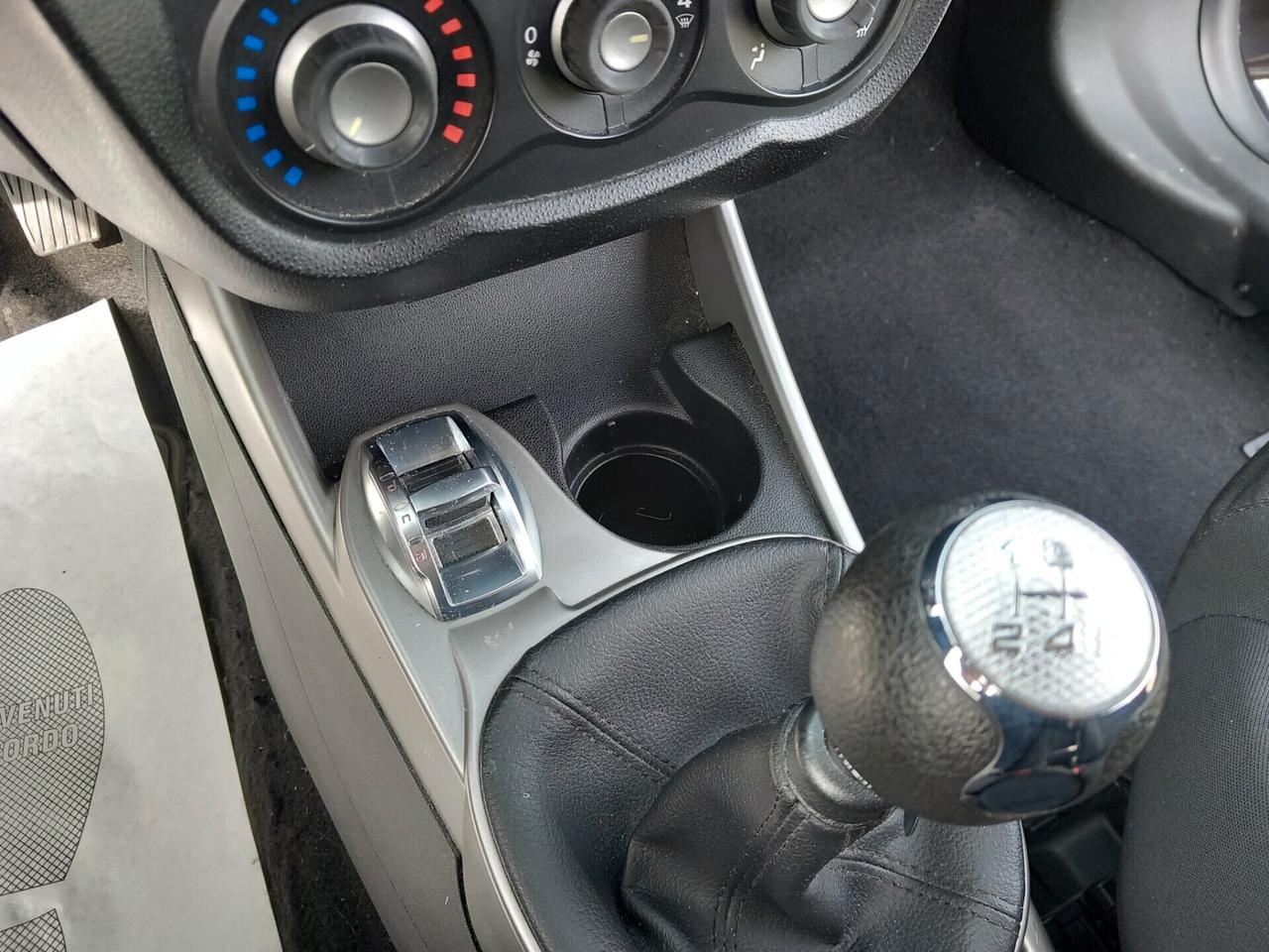 Alfa Romeo MiTo 1.3 JTDm 85 CV EURO 5B