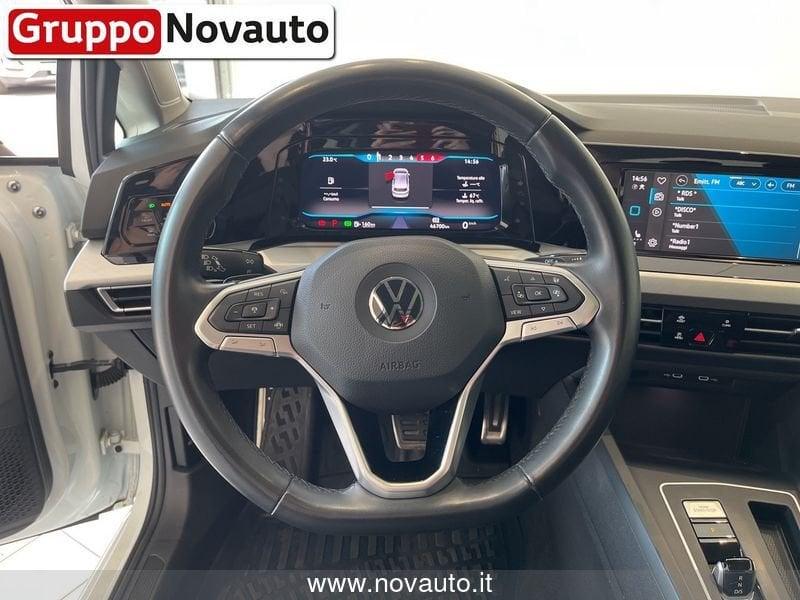 Volkswagen Golf 2.0 TDI Life