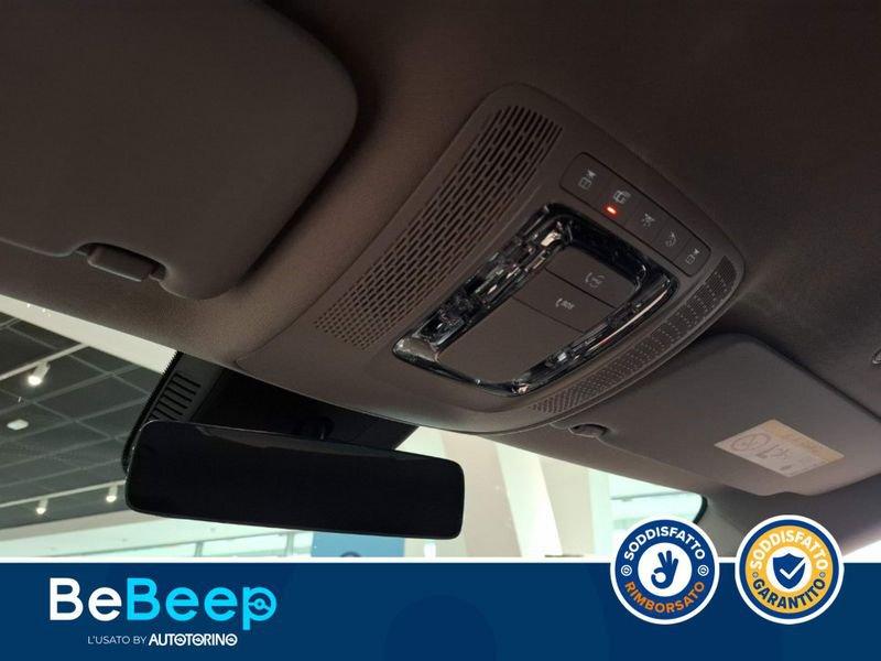 Mercedes-Benz CLA S.Brake 180 D SPORT AUTO