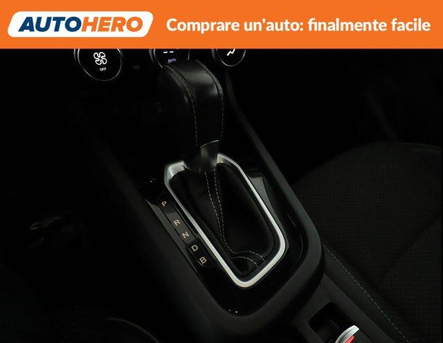 RENAULT Arkana Arkana Hybrid E-Tech 145 CV Intens