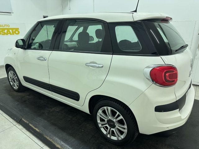 FIAT 500L 1.3 mjt 120 95cv