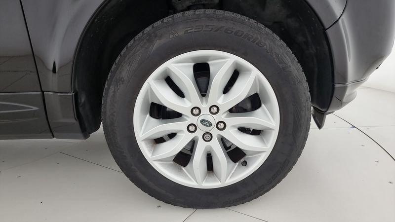 Land Rover Freelander 2.2 SD4 S.W. HSE