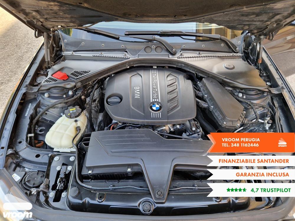 BMW Serie 1 (F20) 116d 5p 116cv 2.0d 2015 Business