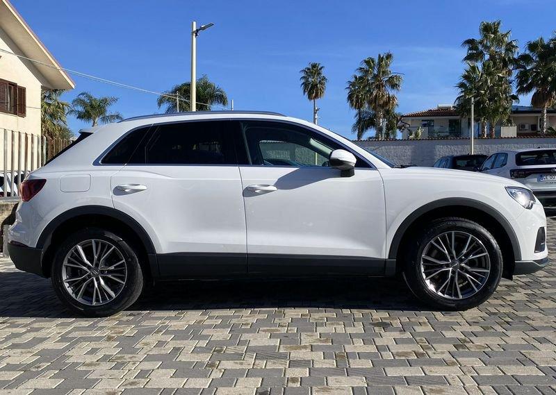 Audi Q3 Business 2.0 TDI 190CV S-Tronic quattro 40