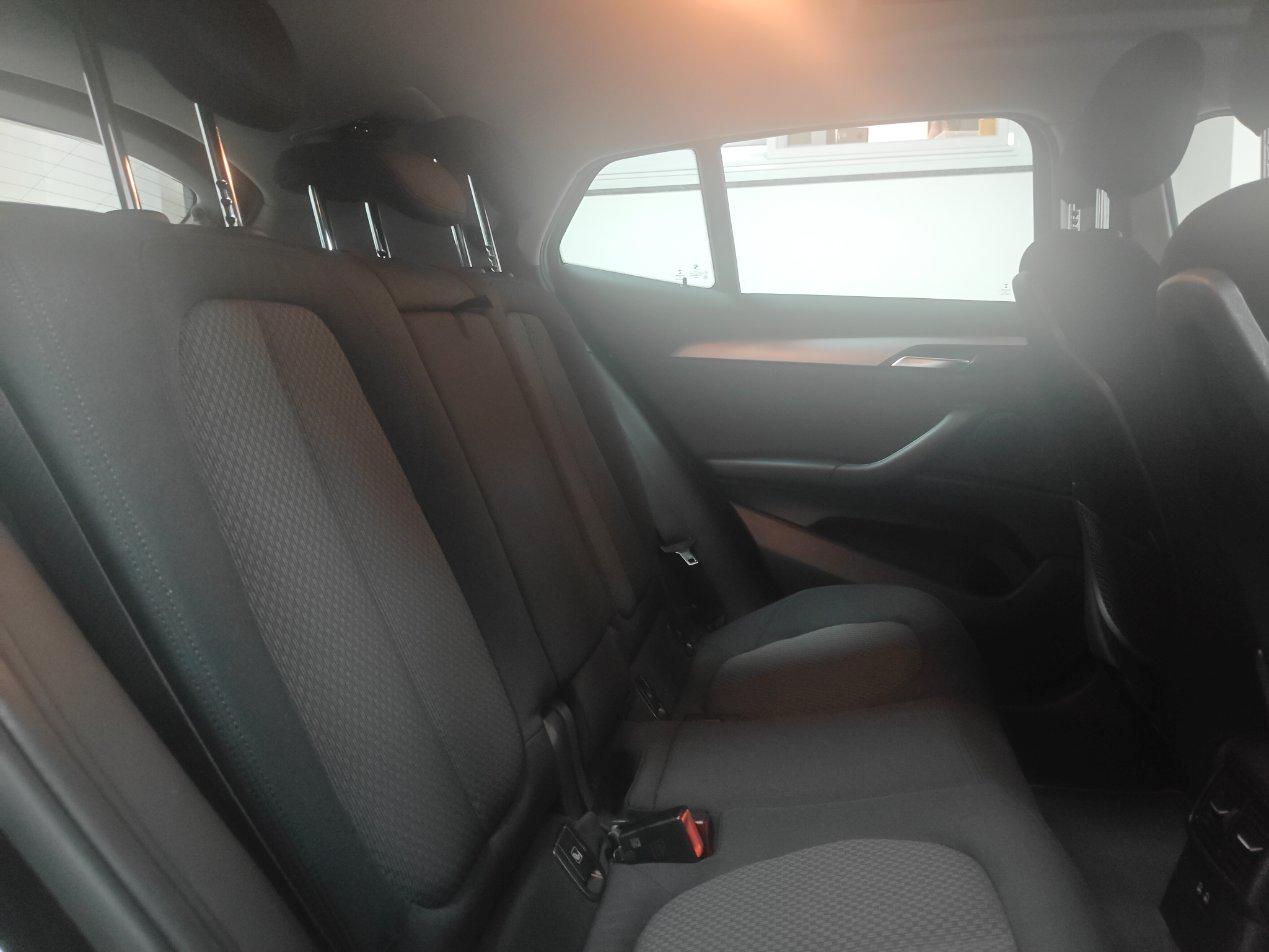 BMW X2 sdrive16d Advantage auto
