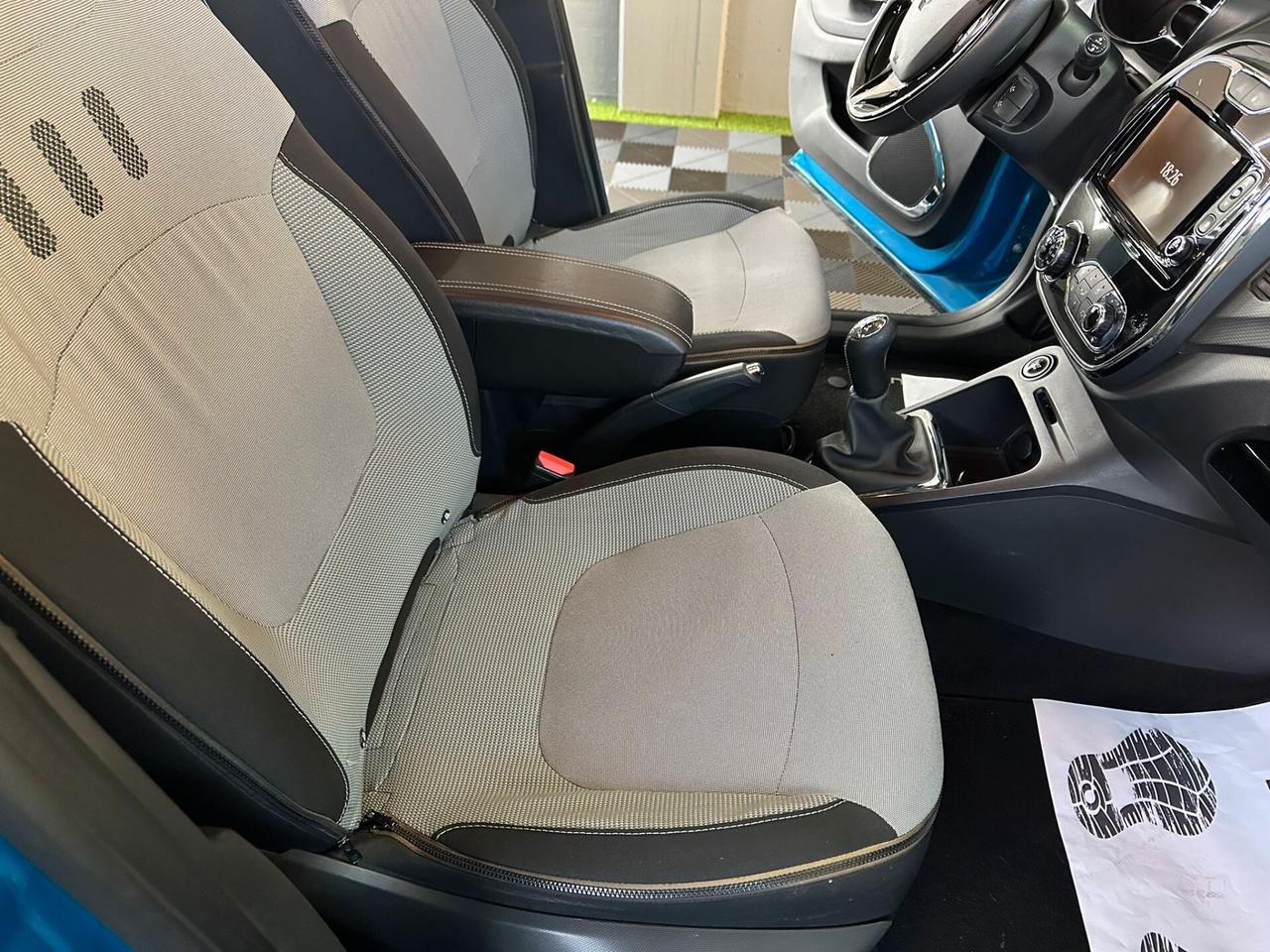 Renault Captur 1.5 dCi 90 CV Start&Stop Energy R-Link