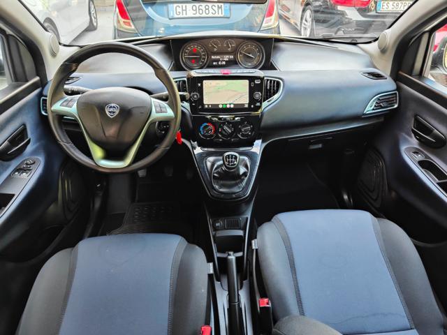 LANCIA Ypsilon 1.0 FireFly 5 porte S&S Hybrid Platino