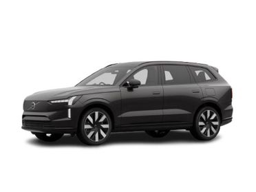 Volvo EX90 Twin Motor 408 CV AWD Ultra 7 Posti
