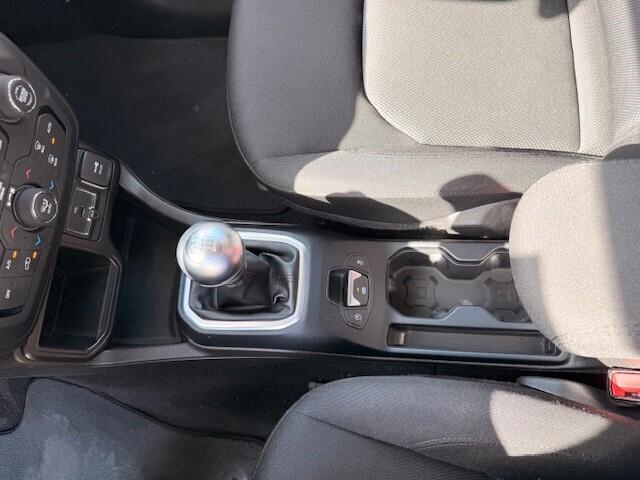Jeep Renegade 1.6 Mjt 120 CV Business