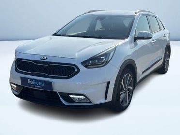 KIA Niro 1.6 GDI HEV ENERGY DCT MY18