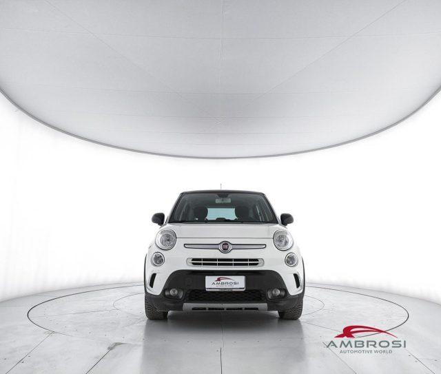 FIAT 500L 1.3 Multijet 95 CV Trekking - PER OPERATORI DEL SE