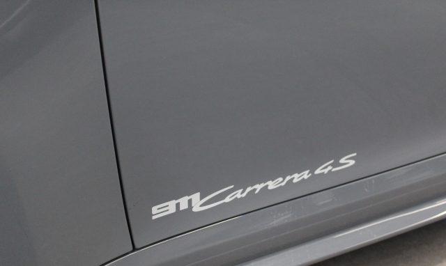 PORSCHE 992 911 Carrera 4S 480 CV MY'26