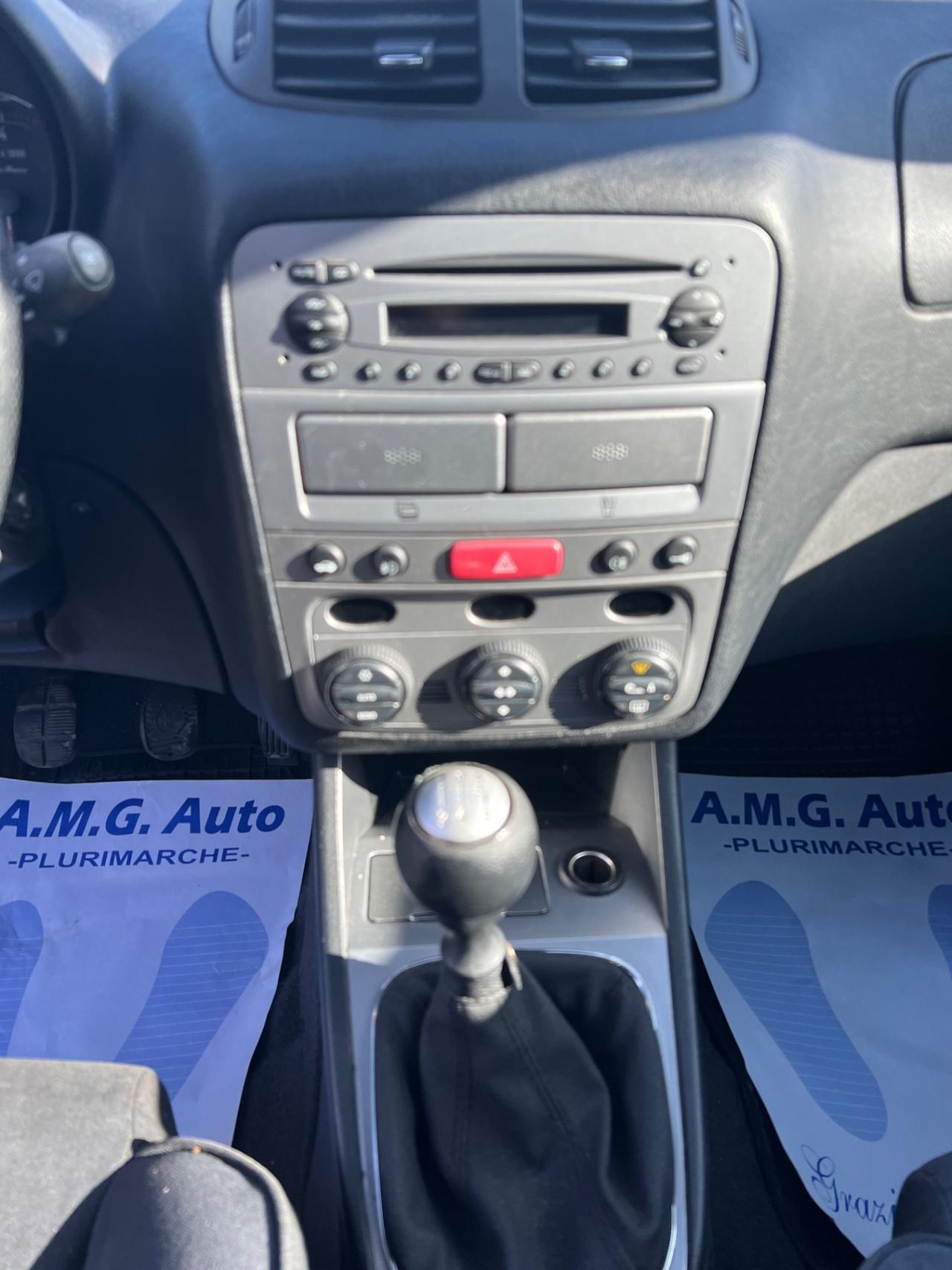 Alfa Romeo Giulietta 1.6 JTDm-2 105 CV Distinctive anno 2012