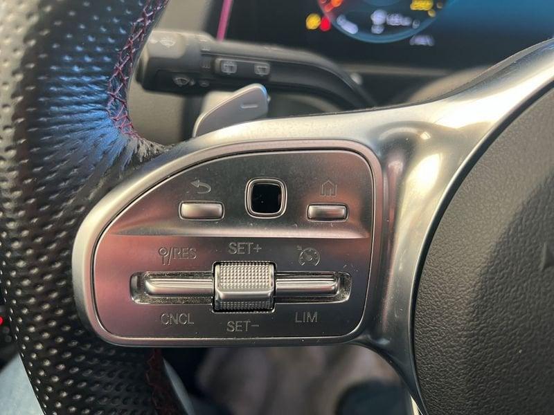 Mercedes-Benz Classe GLB GLB 200 d Automatic 4Matic Premium