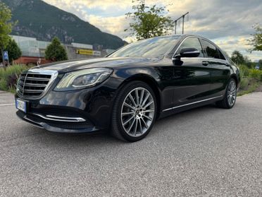 Mercedes-benz S 350 d 4Matic Premium Plus RESTYLING