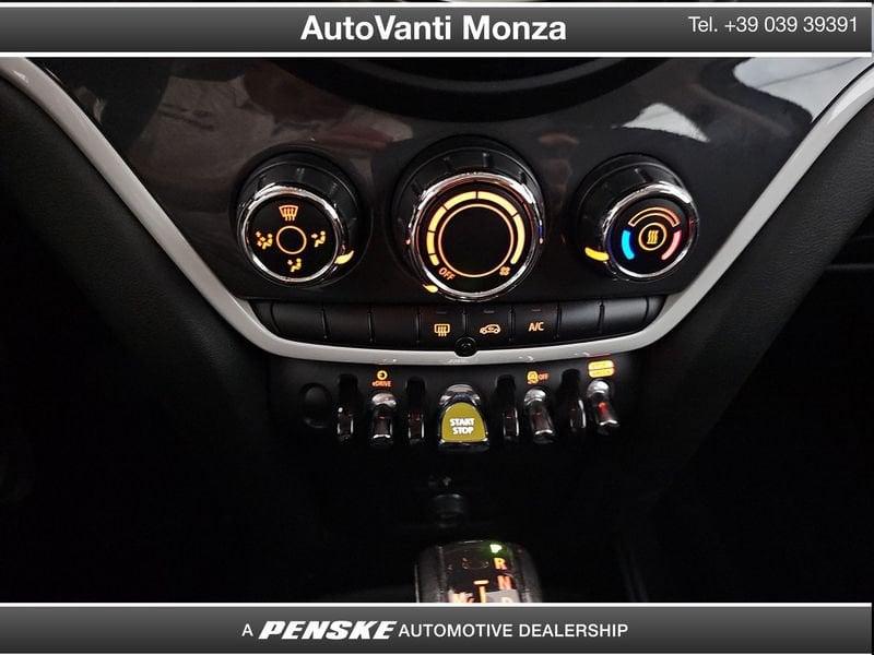 MINI Mini Countryman F60 Mini 1.5 Cooper SE Countryman ALL4 Automatica