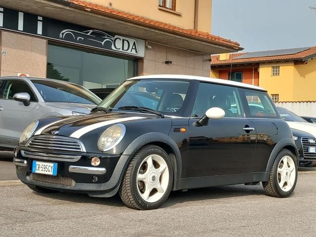 MINI Mini 1.6 16V Cooper