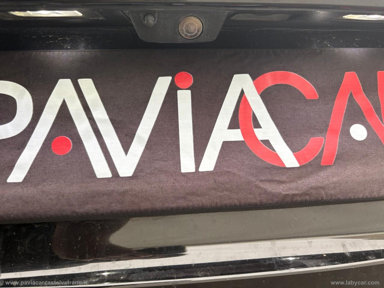 LAND ROVER RR Evoque 2.0D I4 163 CV AWD Auto R-D.SE