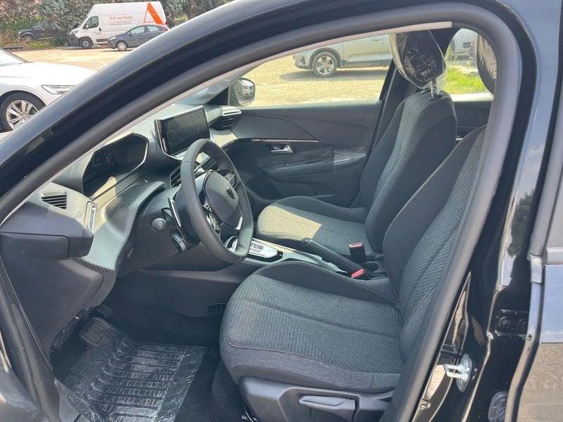 Peugeot 208 208 Hybrid 110 e-DCS6 Style