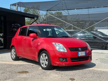 Suzuki Swift 1.3 DDiS 75CV DPF 5p. GL S.Pack