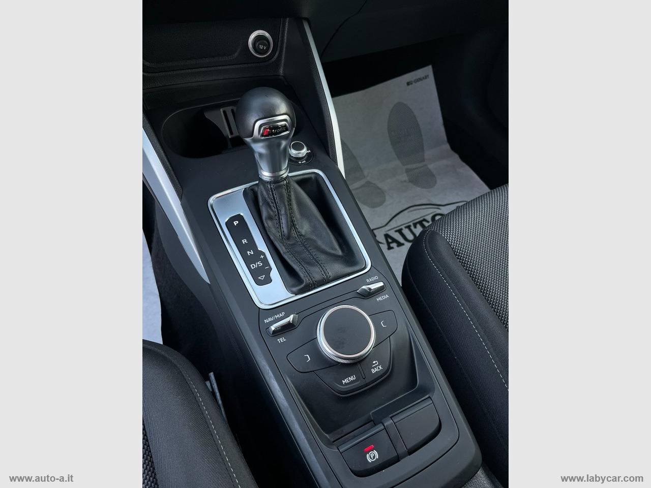 AUDI Q2 30 TDI S tronic Admired