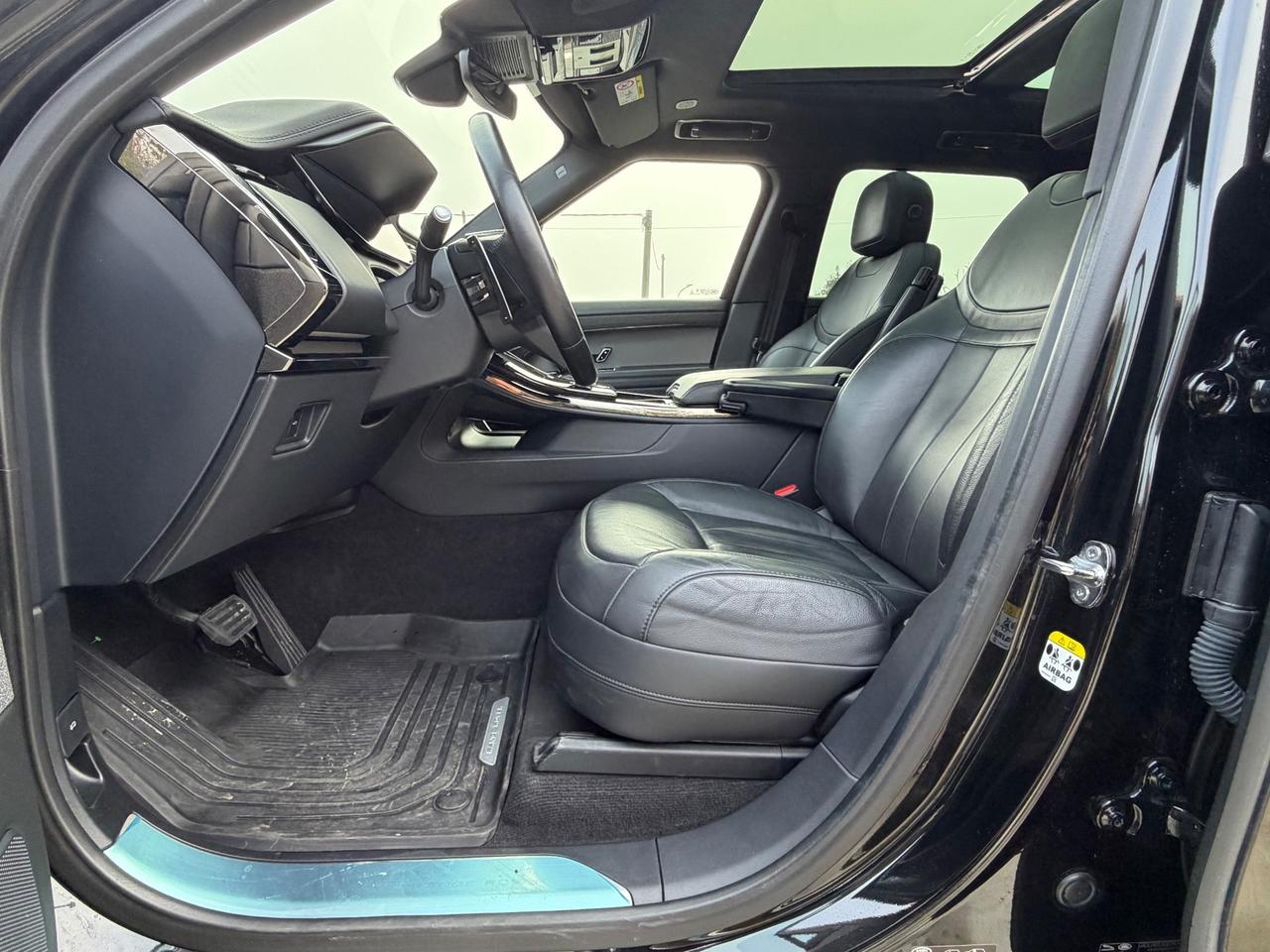 Land Rover Range Sport 3.0D l6 249 CV Dynamic HSE AUTOCARRO