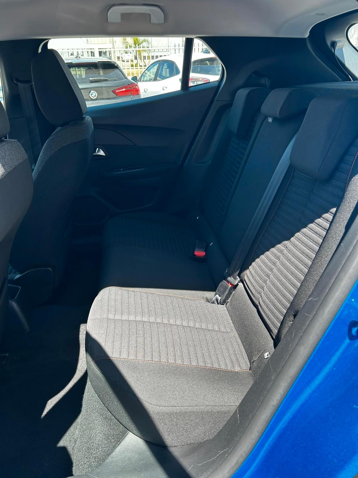 Peugeot 3008 PureTech Turbo 130 S&S Allure