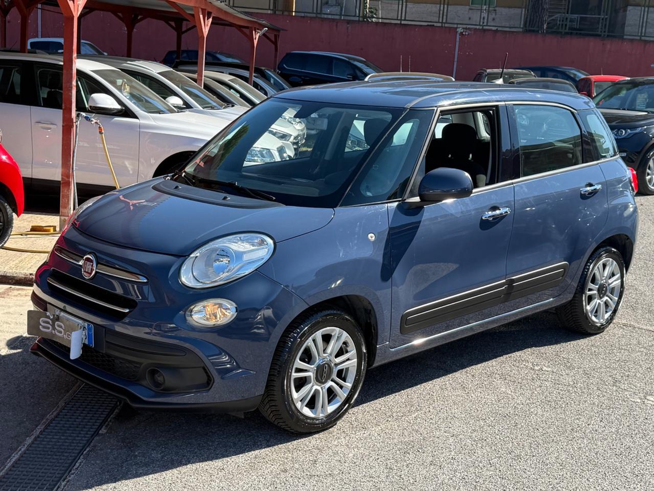 500L 1.4 95 CV-UNIPRO-RATE