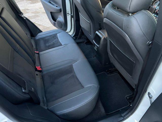 NISSAN Qashqai 1.5 dCi 115 CV DCT N-Tec