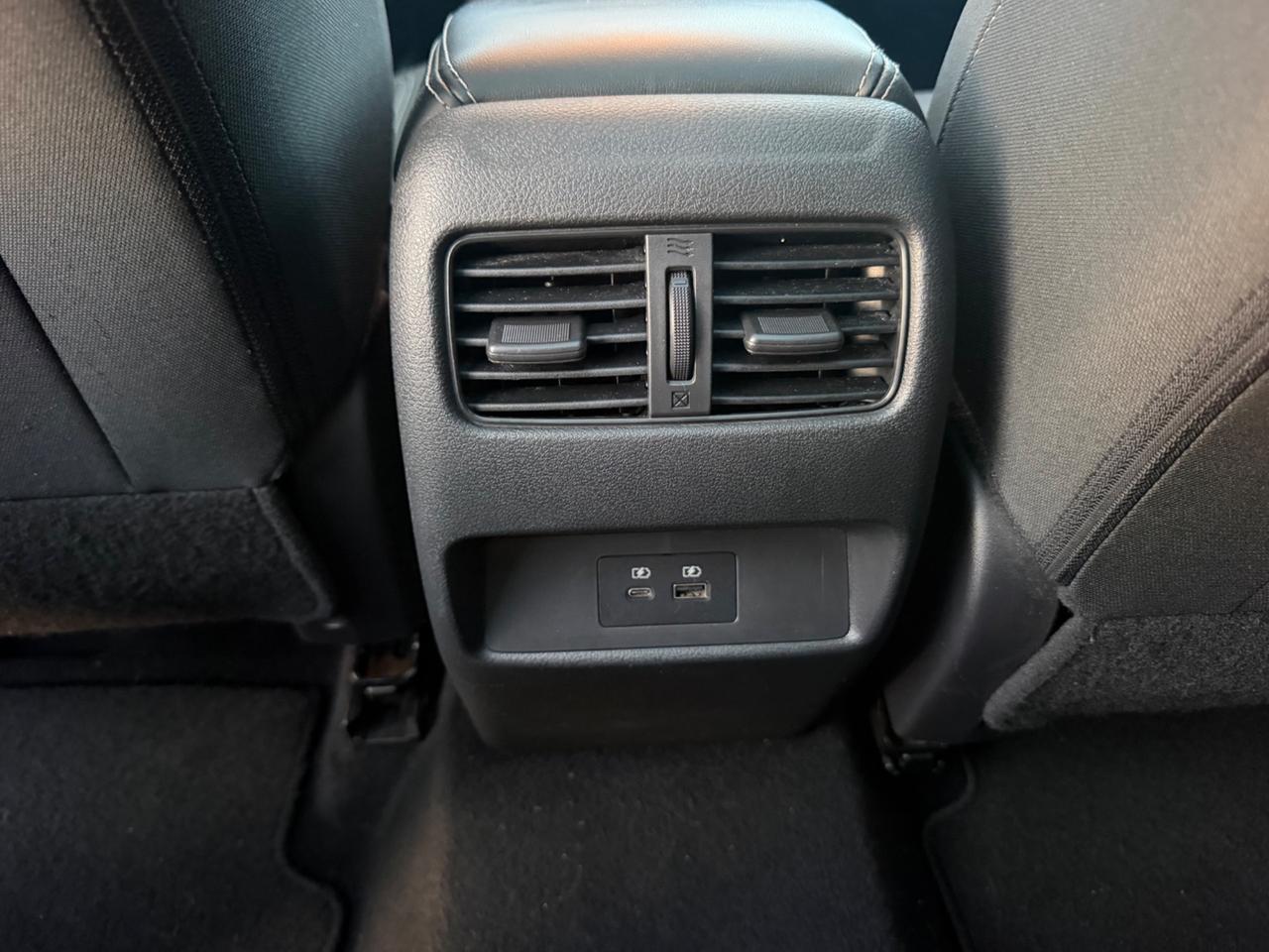 Nissan Qashqai MHEV 158 CV Xtronic Tekna+