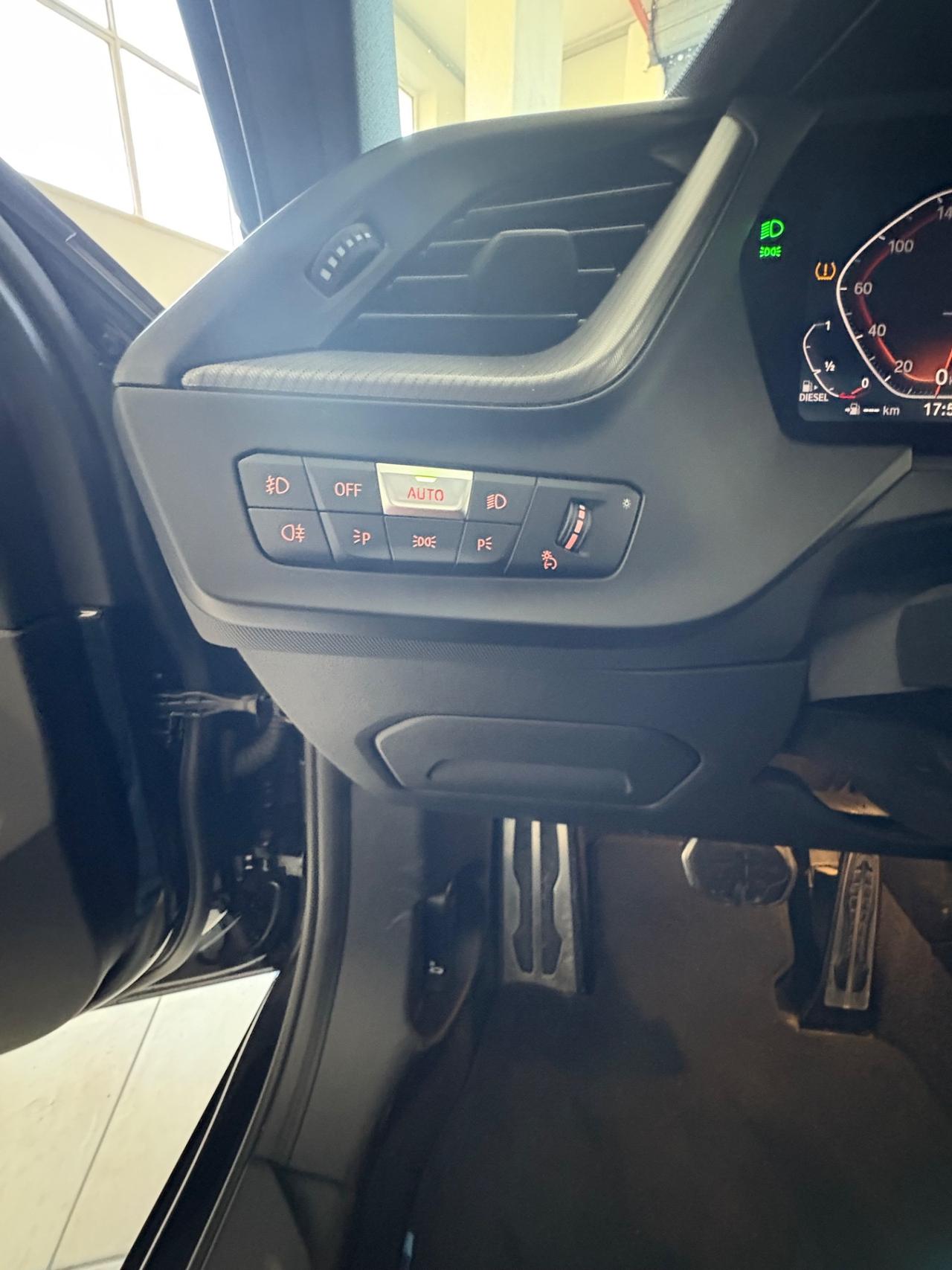 Bmw 120 120d 5p. Msport