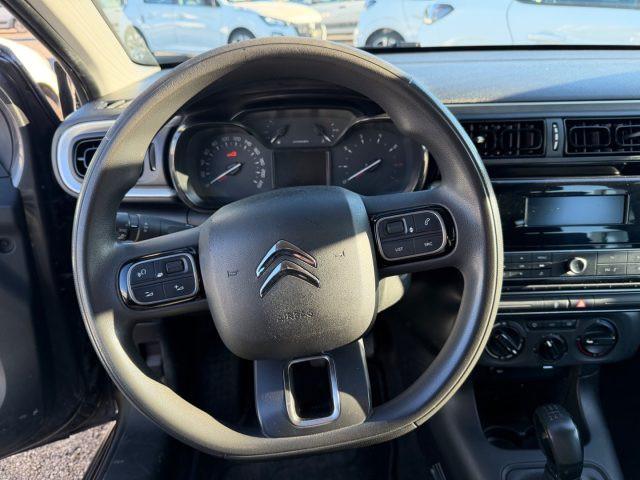 CITROEN C3 BlueHDi 100 S&S Feel