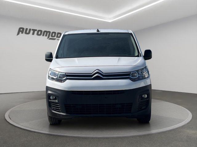 CITROEN Berlingo VAN M 650kg BlueHDi 100 S&S
