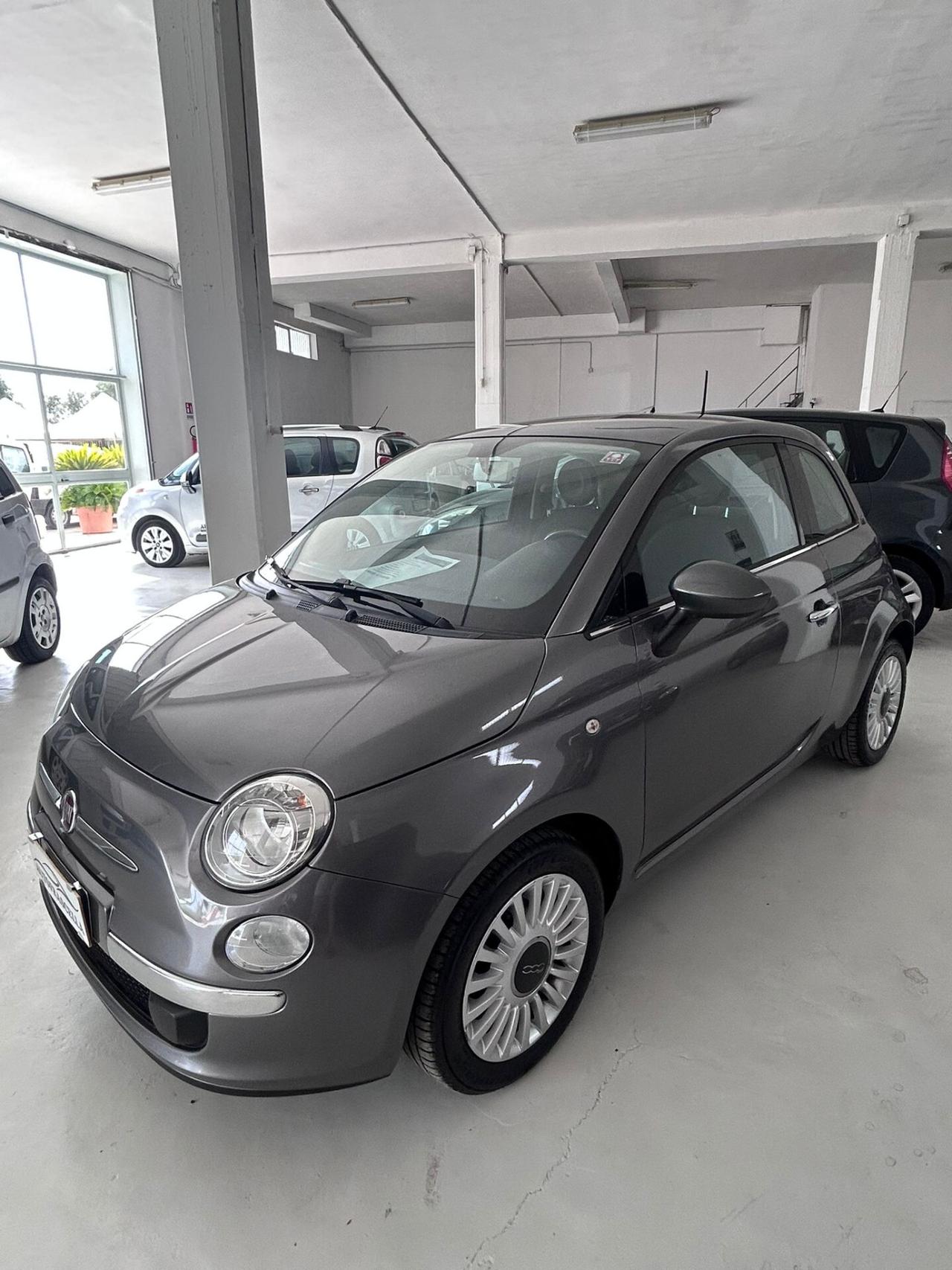 Fiat 500 1.2 Pop