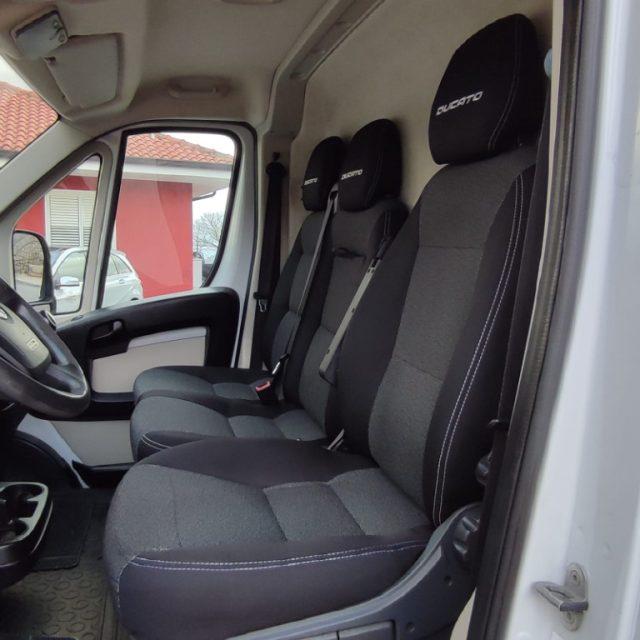 FIAT Ducato 30 2.3 MJT 130CV PC-TM Furgone