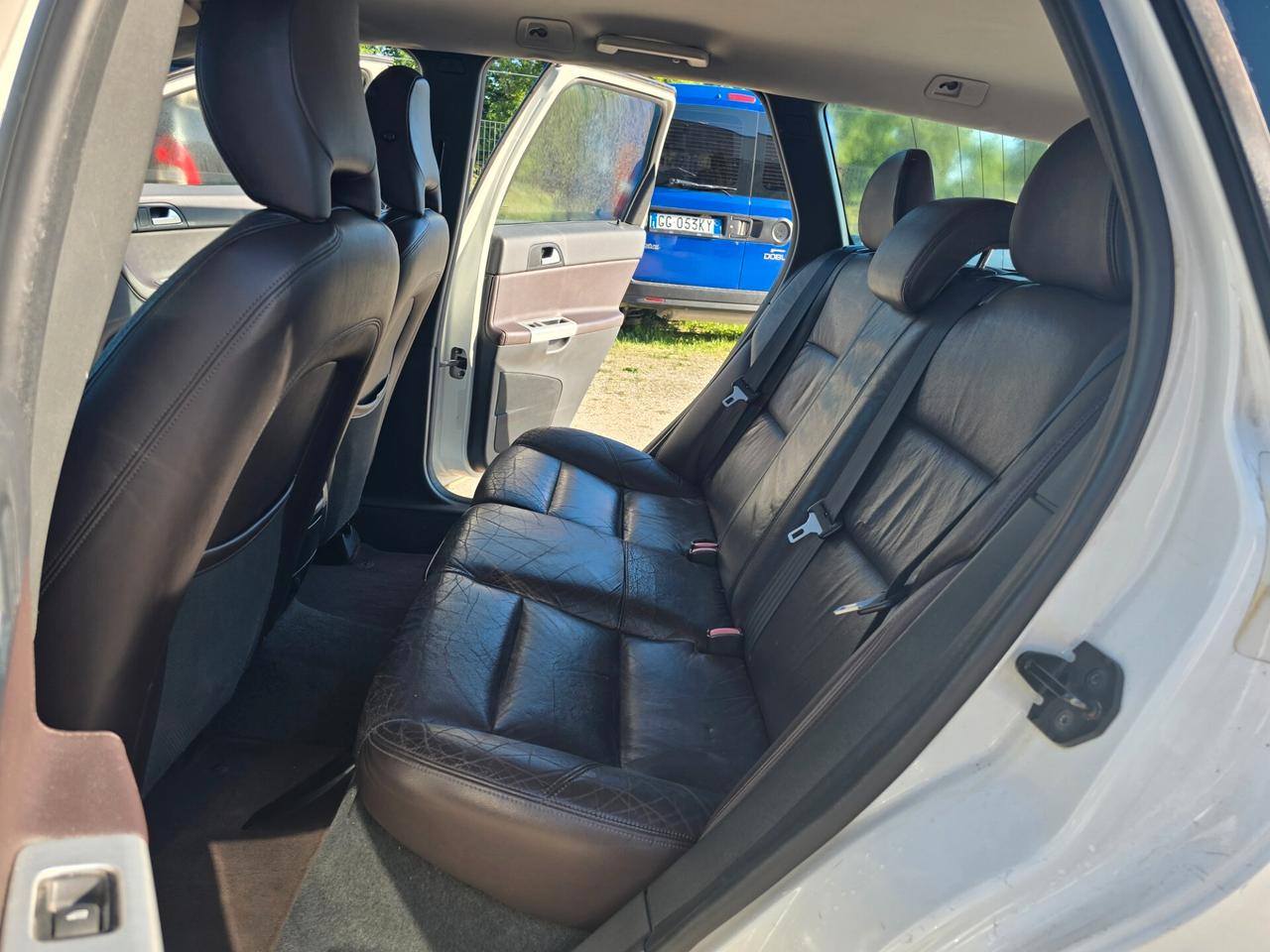 Volvo V50 Diesel 1.6cc 115cv