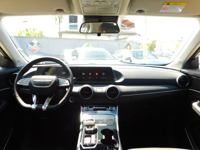 CIRELLI Cirelli 5 1.5 turbo GPL 177 CV Premium