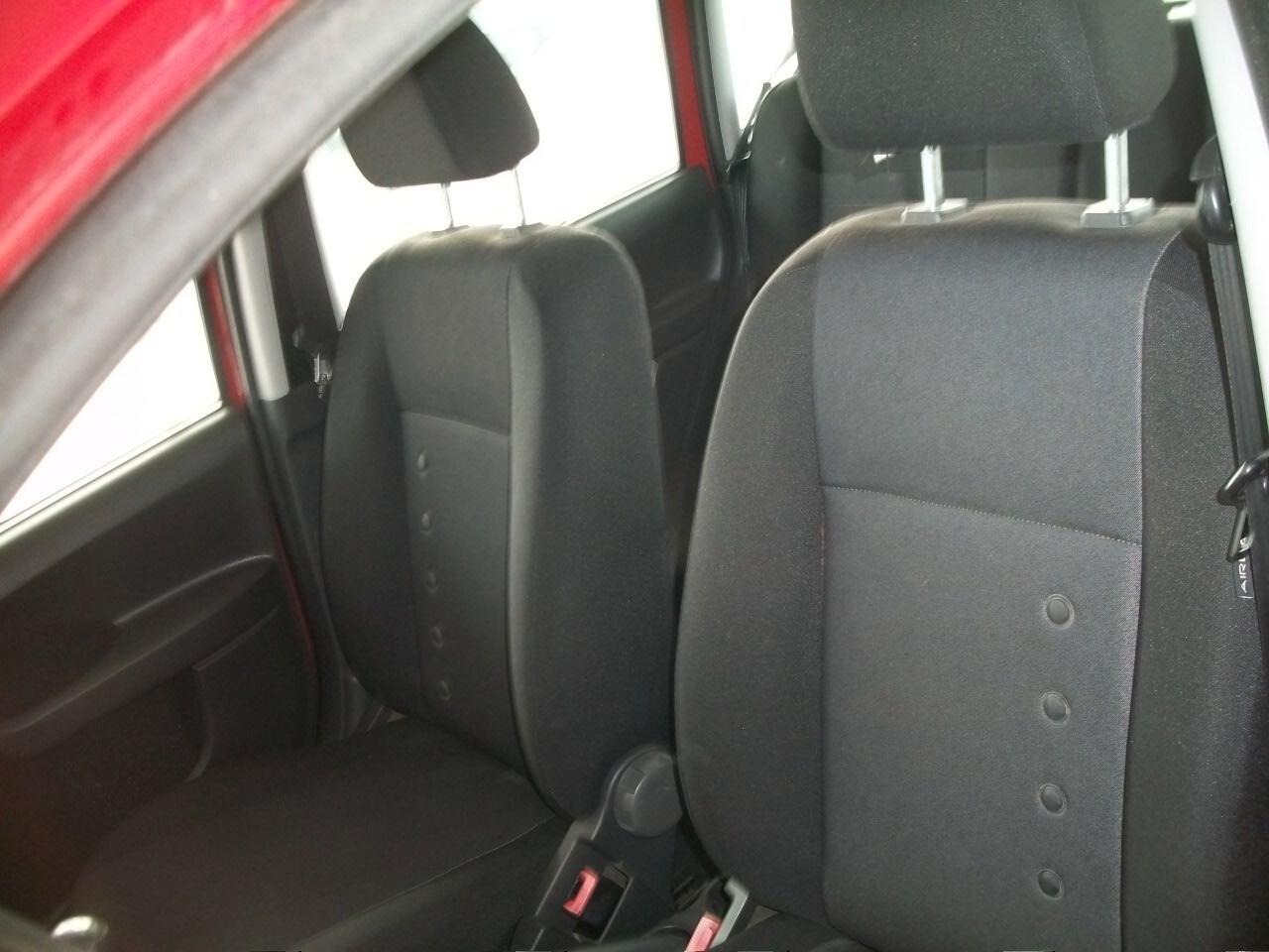 Fiat Panda 1.2 Dynamic CC 1242 BENZINA EURO 05 GARANZIA UN ANNO