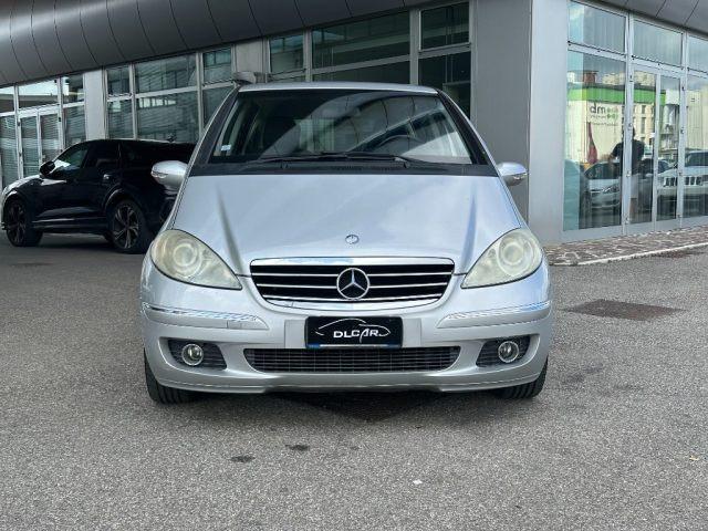 MERCEDES-BENZ A 150 Avantgarde