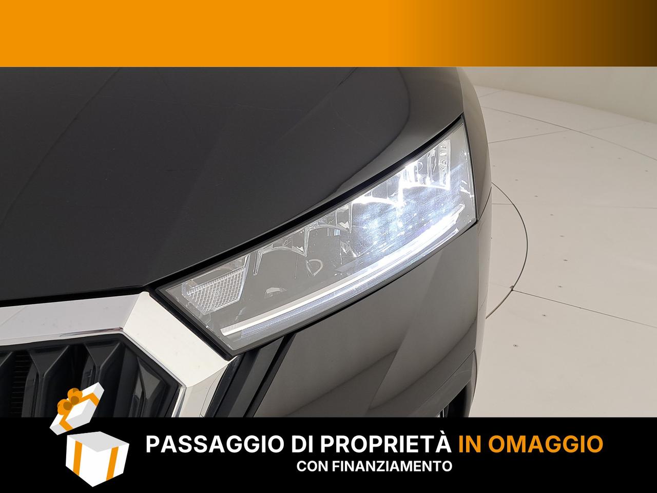 Skoda Octavia wagon 2.0 tdi evo executive 150cv dsg