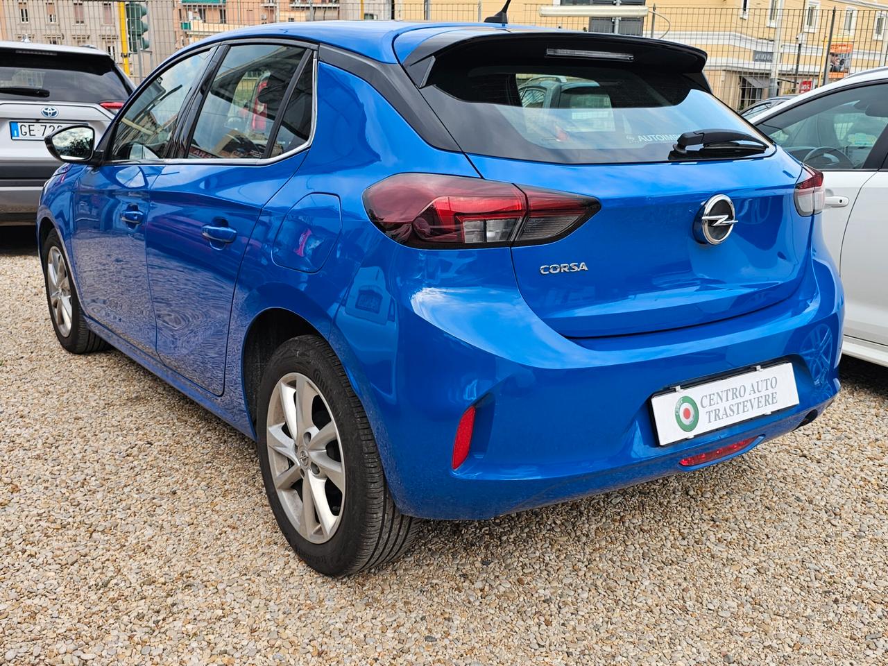 Opel Corsa 1.2 100 CV Elegance