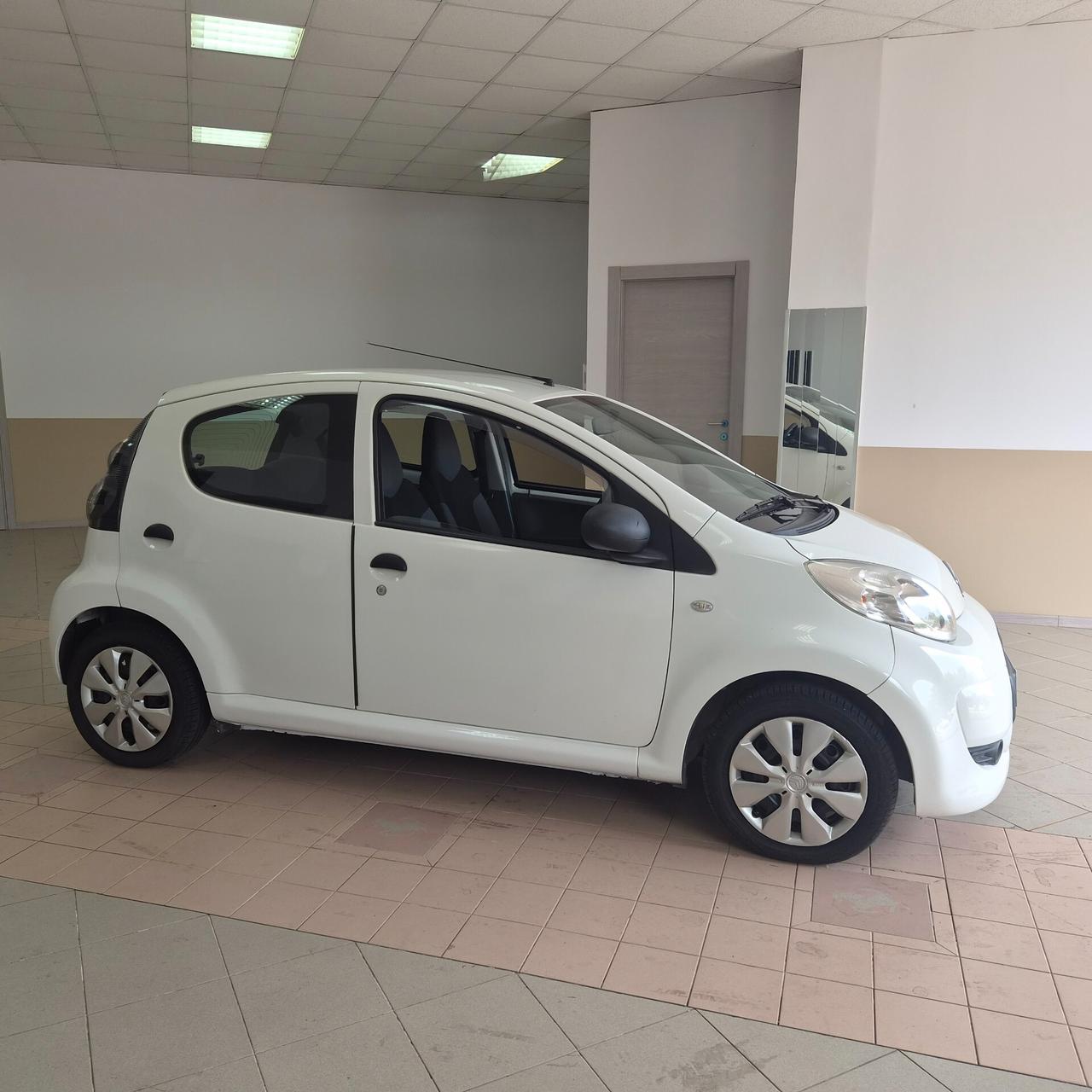 Citroen C1 1.0 5 porte airdream Amici